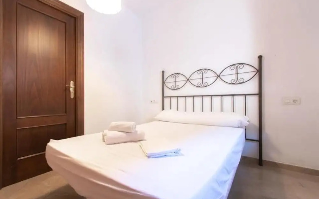 Apartamento Completo Arco Elvira III