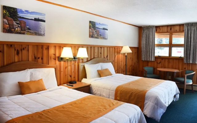 Wakita Motel