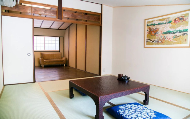 kyomachiya inari