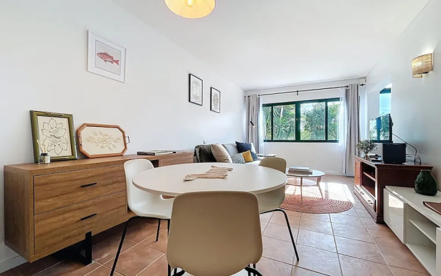 Richelieu Apartment by Atlantic Holiday