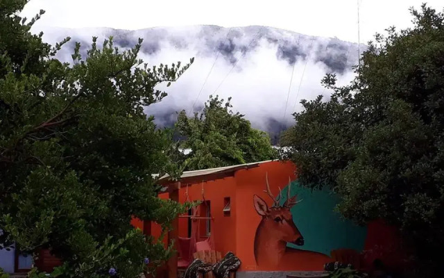 La Estacion Hostel