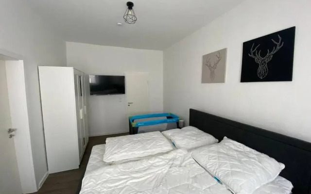 Ferienwohnung im Harz