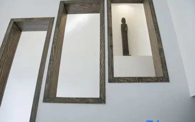 Hangzhou Bamboo Hotel