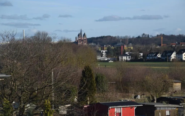 Fewo Landweg