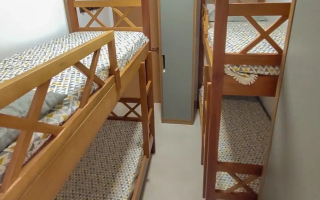 Apê Harmonia