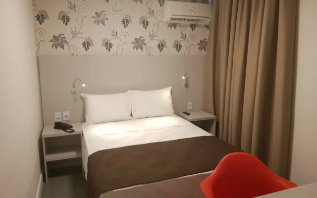 Hotel Life