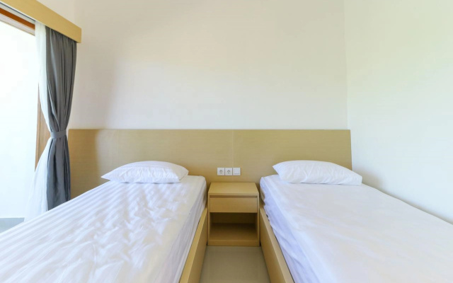 Arta Loka Hotel in Villa