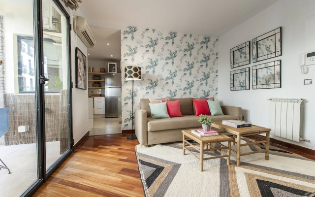 Apartamento Chueca I