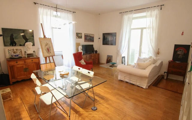 La Casa dell'Artista