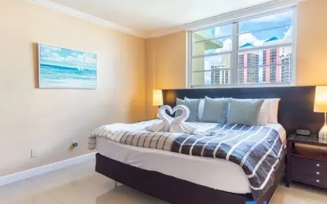 Ocean Reserve 1515
