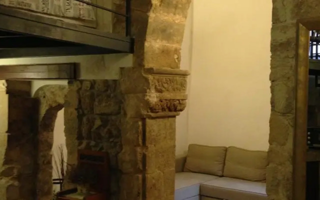 Casa Ambra ad Ortigia