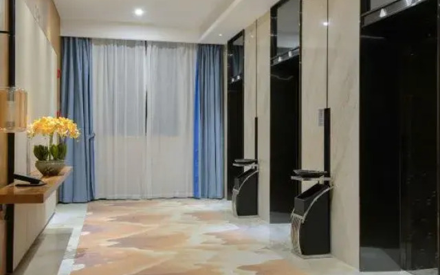 Guangzhou Huadu Sunac Renjoy Hotel