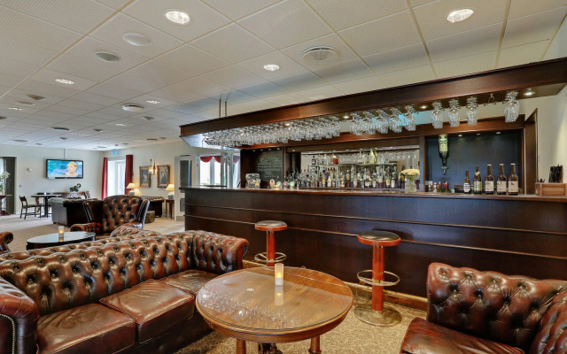 Montra Hotel Sabro Kro
