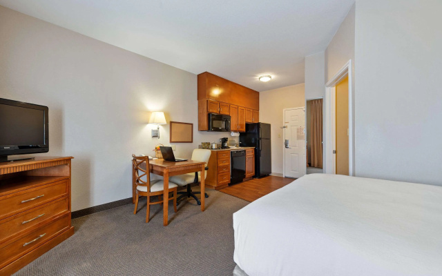 Extended Stay America Suites Lawton Fort Sill