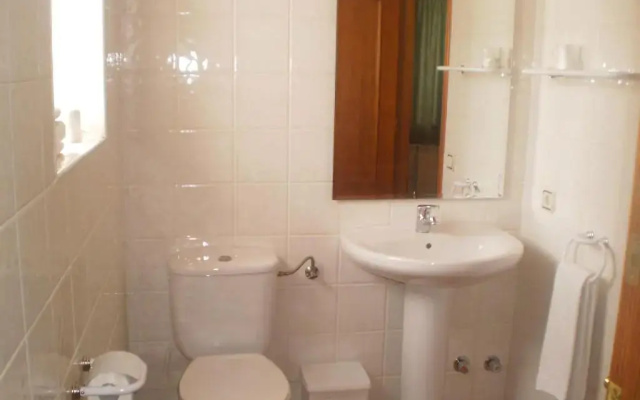Hostal Pernalle