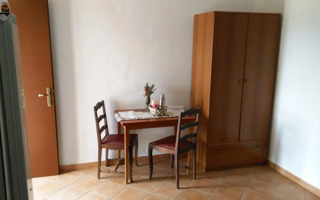 EcoLocanda Al Borgo