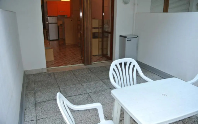 Condominio AL PARCO