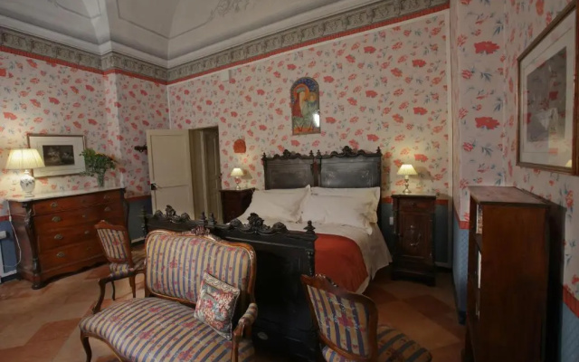 Villa Fenicia