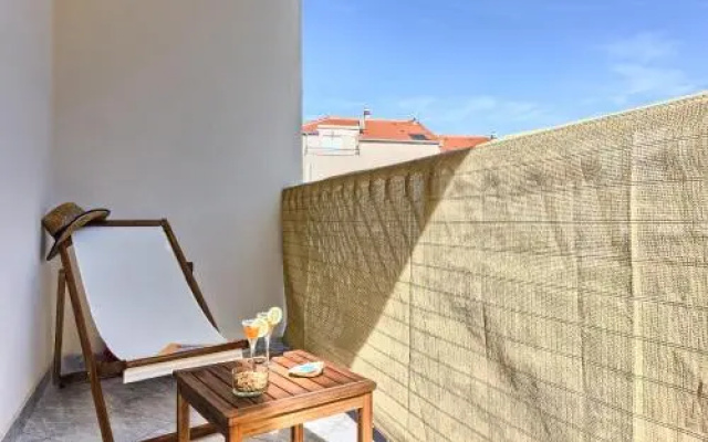 Apartments Tijara