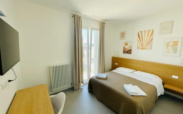 Mimi Leuca B&b