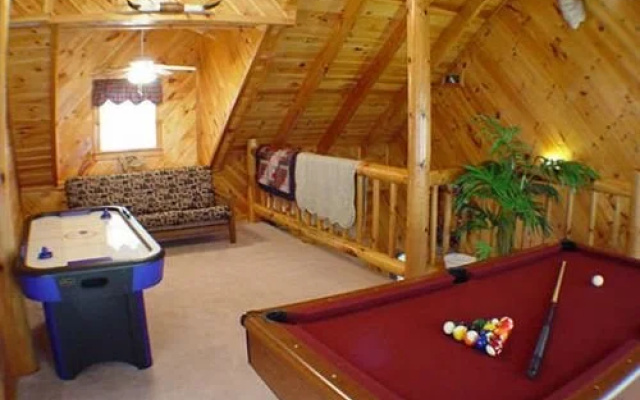 Alpine Mountain Chalets