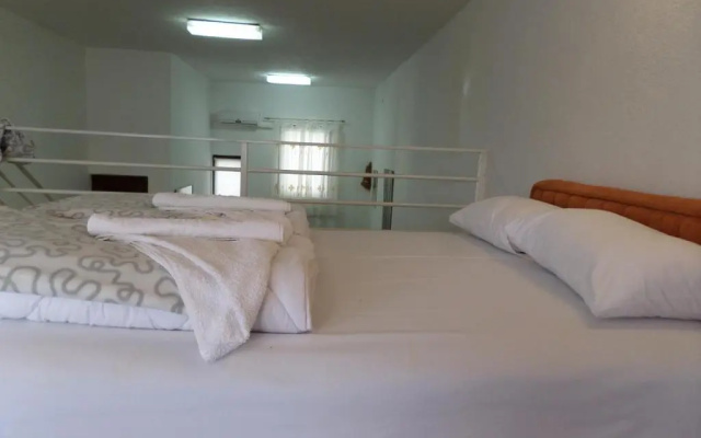 River Apartment