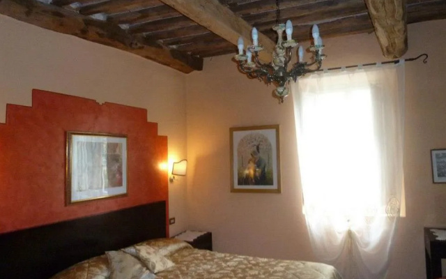 Antica Residenza Santa Chiara