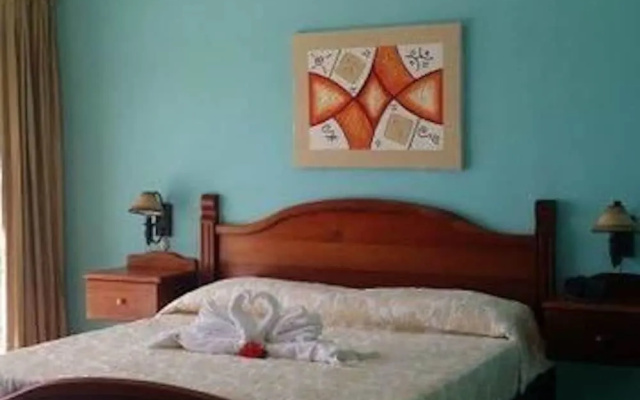 Bonagala Dominicus Resort