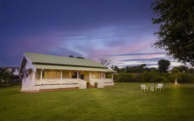 Wild Pastures by nature resorts & stays