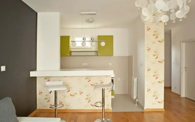 ATM Apartments