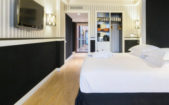 Hotel EuroPark