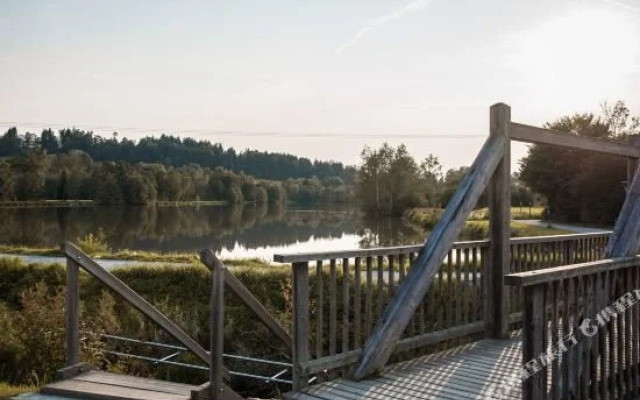 Hotel-Restaurant am See