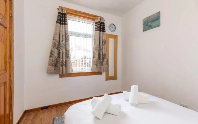 Beautiful 2 bedroom flat in Edinburgh