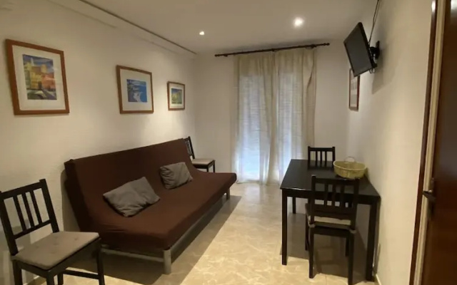 Apartamentos Mitus