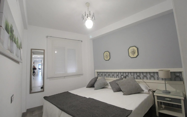 CENTRO ANTEQUERA Ideal Grupos "Apartamento Las Descalzas"