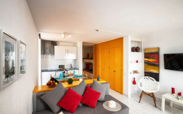 Forte Apartment
