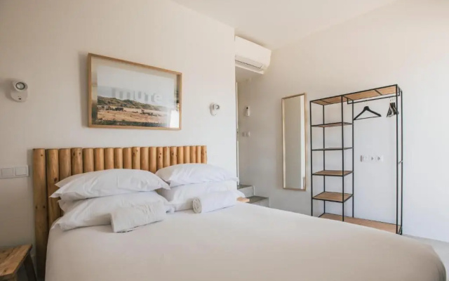 MUTE Hostel Porto Covo