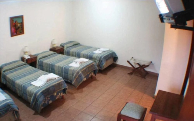 La Casona de la Linda