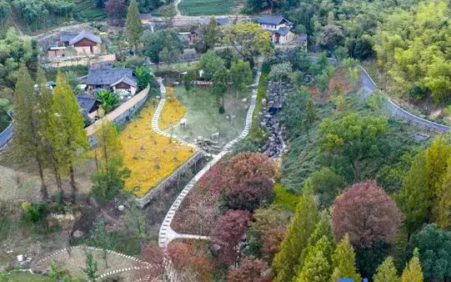 AlorValley  HuZhou