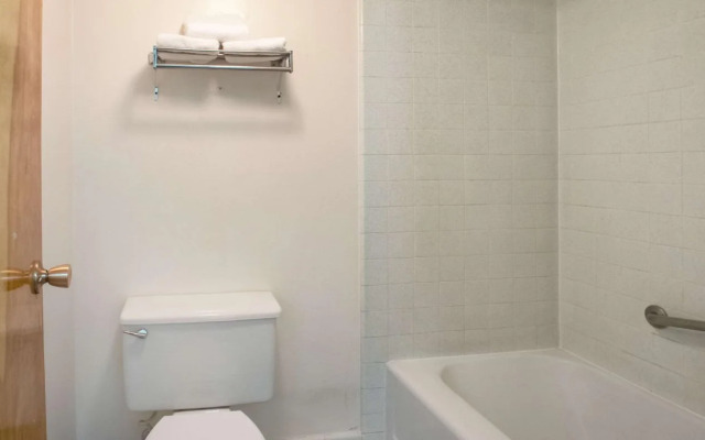 Econo Lodge