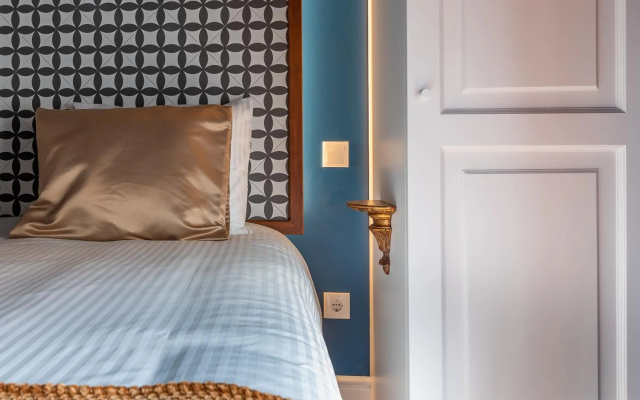 Modern Stylish studio in downtown Lisbon