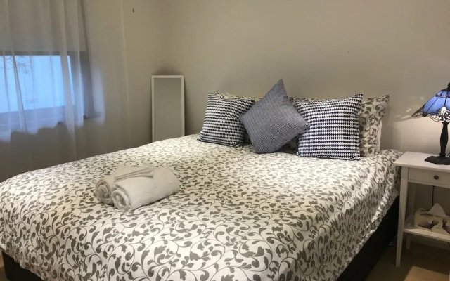 Ambrosia Holiday Home