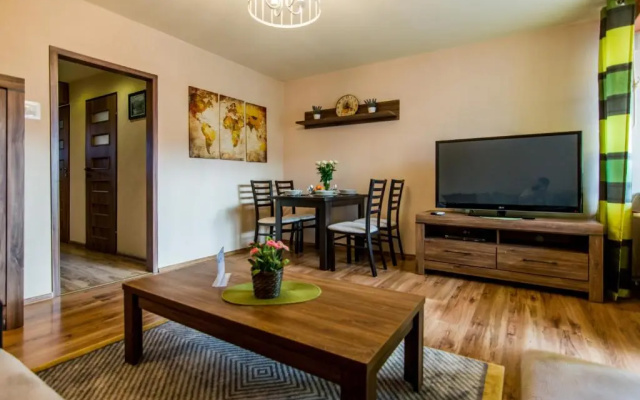 Apartamenty Izerskie - Wyszyńskiego