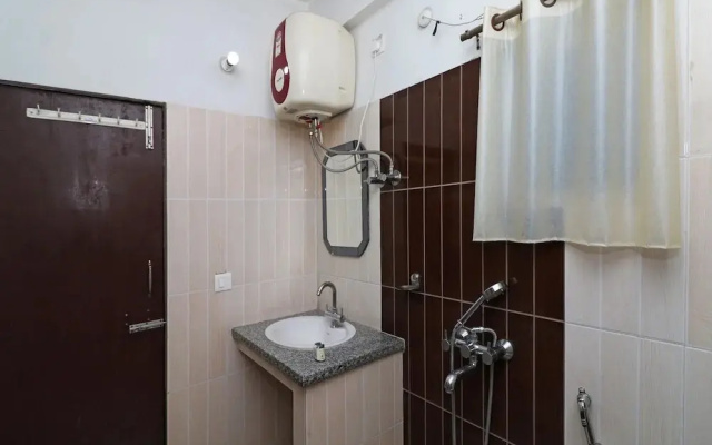 Sidra Guest House By OYO Rooms