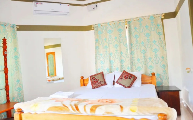 Four Seasons coorg