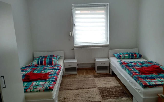 Private Apartment Brieger Weg