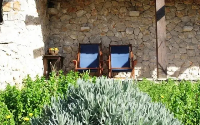 Holiday Home Oh La La