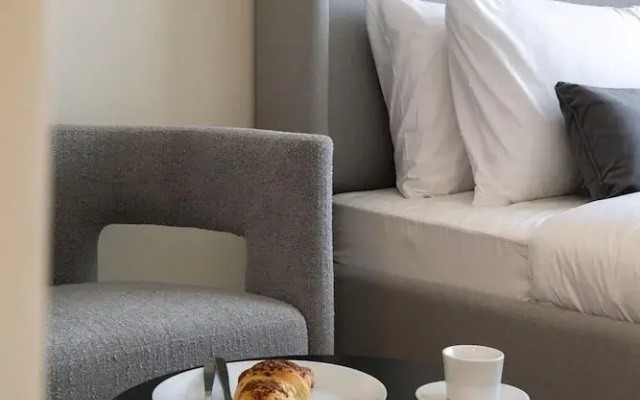 Modern Studio 10mins to Dubai Mall