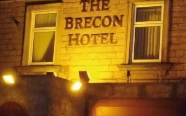 Brecon Hotel Sheffield Rotherham - Adults Only