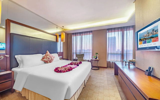 Changsha Xiaoxiang Huatian Hotel